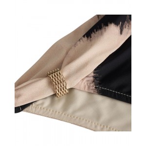 Despi Biquini Luminous Zebra Μπικίνι