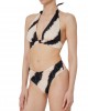 Despi Chic Zebra Μπικίνι