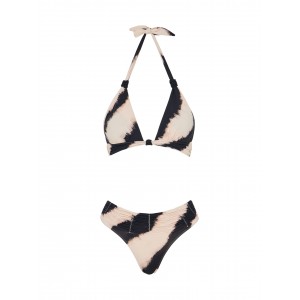 Despi Chic Zebra Μπικίνι