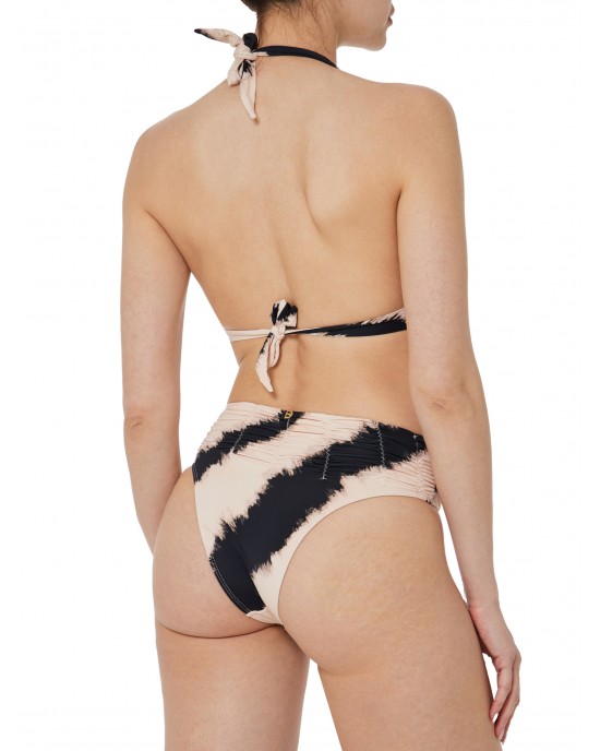 Despi Chic Zebra Μπικίνι