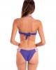 Despi Ruffie Bandeau Iris Μπικίνι