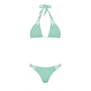 Despi Marrakesh Aquamarine Μπικίνι