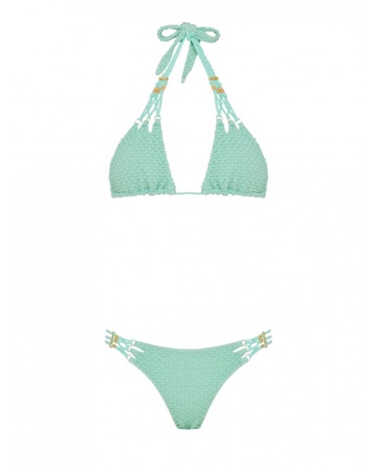 Despi Marrakesh Aquamarine Μπικίνι