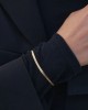 Edblad Trinity Chain Gold Βραχιόλι