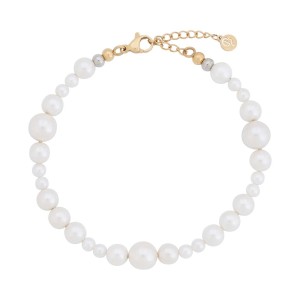 Edblad Cadence Gold Βραχιόλι