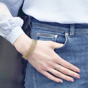 Edblad Lee Gold Βραχιόλι Edblad Lee Gold Βραχιόλι