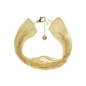 Edblad Elysian Gold Βραχιόλι