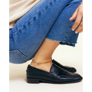 Edblad Cabo Anklet Gold Βραχιόλι