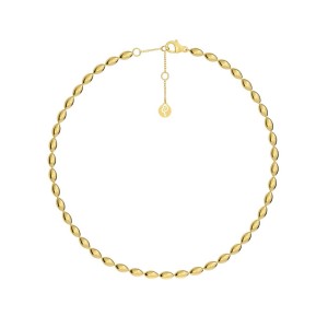 Edblad Cabo Anklet Gold Βραχιόλι