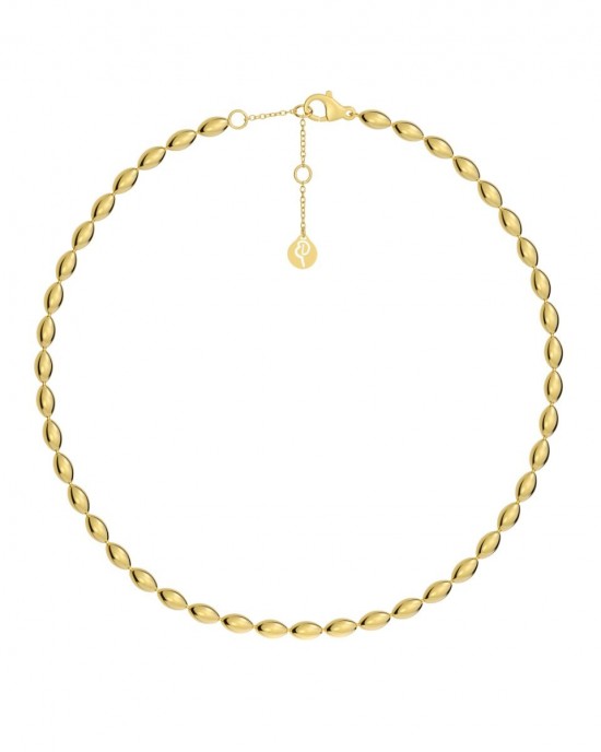 Edblad Cabo Anklet Gold Βραχιόλι