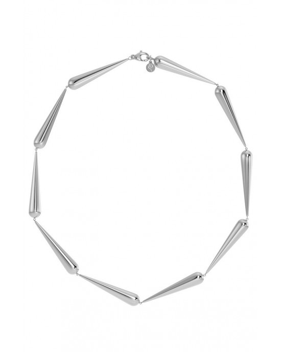 Edblad Drops Multi Steel Κολιέ Edblad Drops Multi Steel Κολιέ