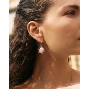 Edblad Insignia Hoops Multi Steel Σκουλαρίκια