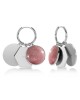 Edblad Insignia Hoops Multi Steel Σκουλαρίκια