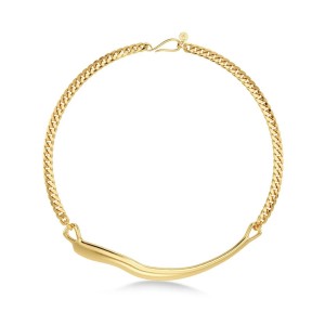 Edblad Selena Gold Κολιέ