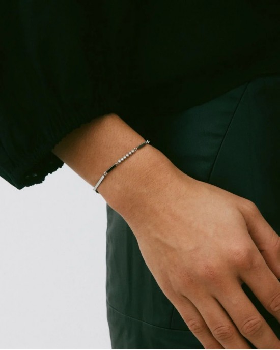 Edblad Twiggy Multi Steel Βραχιόλι