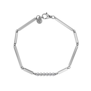 Edblad Twiggy Multi Steel Βραχιόλι