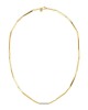 Edblad Twiggy Multi Gold Κολιέ