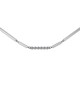 Edblad Twiggy Multi Steel Κολιέ