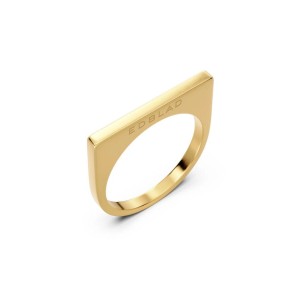 Edblad Twiggy Gold Δαχτυλίδι