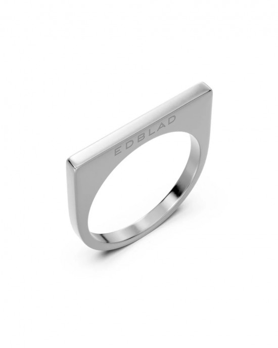 Edblad Twiggy Steel Δαχτυλίδι