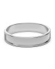Edblad Frame Bangle Steel Βραχιόλι