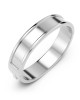Edblad Frame Bangle Steel Βραχιόλι