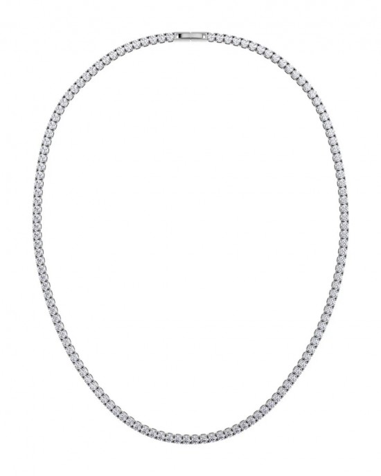 Edblad Tennis Steel Κολιέ