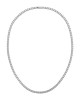 Edblad Tennis Steel Κολιέ