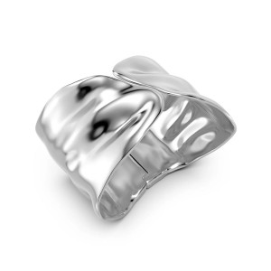 Edblad Tidal Bangle Steel Βραχιόλι Edblad Tidal Bangle Steel Βραχιόλι