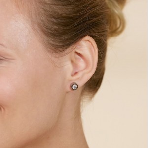 Edblad Stella Studs Σκουλαρίκια Gold