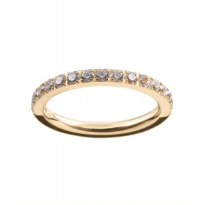 Edblad Glow Δαχτυλίδι Χρυσό