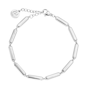 Edblad Bar Βραχιόλι Multi Steel