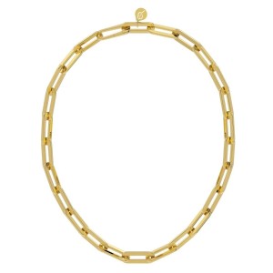 Edblad Ivy Maxi Gold Κολιέ