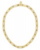 Edblad Ivy Maxi Gold Κολιέ
