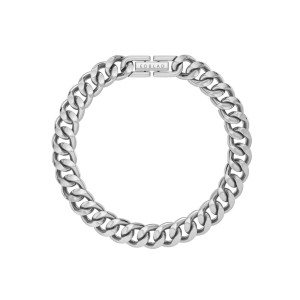 Edblad Curb Chain Steel Small Βραχιόλι