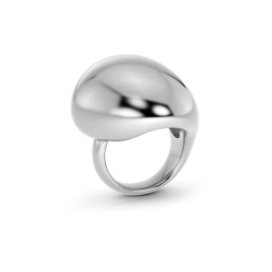 Edblad Gallant Maxi Steel Δαχτυλίδι Edblad Gallant Maxi Steel Δαχτυλίδι