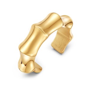 Edblad Cane Bangle Gold Βραχιόλι