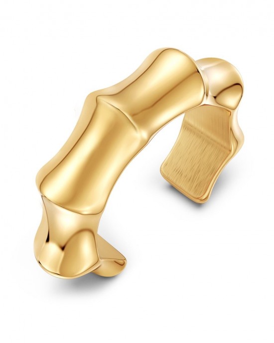 Edblad Cane Bangle Gold Βραχιόλι