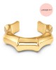 Edblad Cane Bangle Gold Βραχιόλι