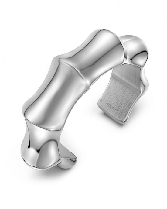 Edblad Cane Bangle Steel Βραχιόλι