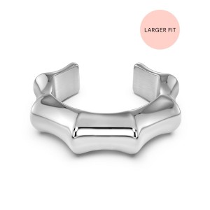 Edblad Cane Bangle Steel Βραχιόλι