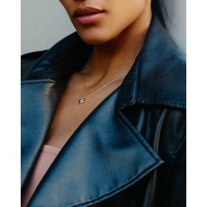 Edblad Scala S Gold Κολιέ