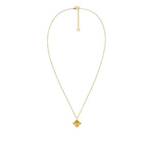 Edblad Scala S Gold Κολιέ