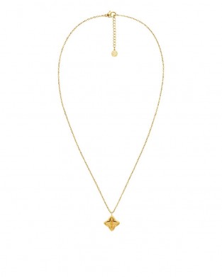 Edblad Scala S Gold Κολιέ