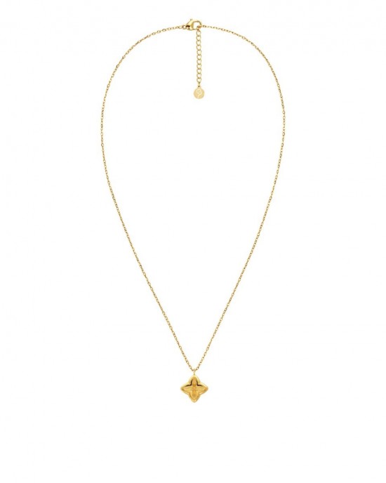 Edblad Scala S Gold Κολιέ