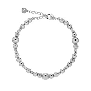 Edblad Sphere Multi Steel Βραχιόλι