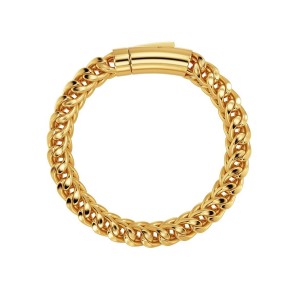 Edblad Spiga Chain Gold Βραχιόλι