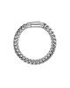 Edblad Spiga Chain Silver Βραχιόλι
