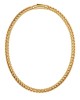 Edblad Spiga Chain Gold Κολιέ