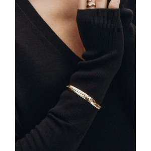 Edblad Hera Chain Gold Βραχιόλι